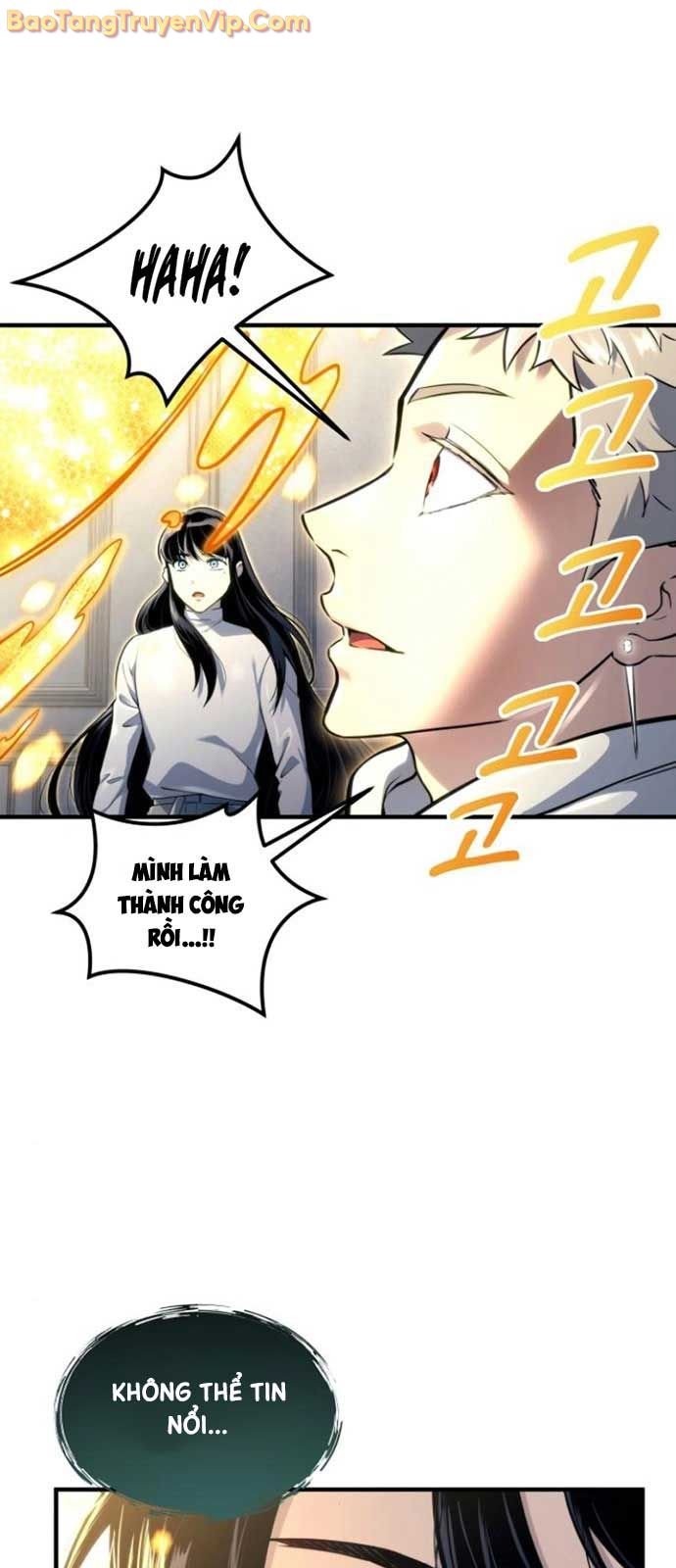 Cuộc Chiến Trong Tòa Tháp: Urek Mazino: Chapter 10