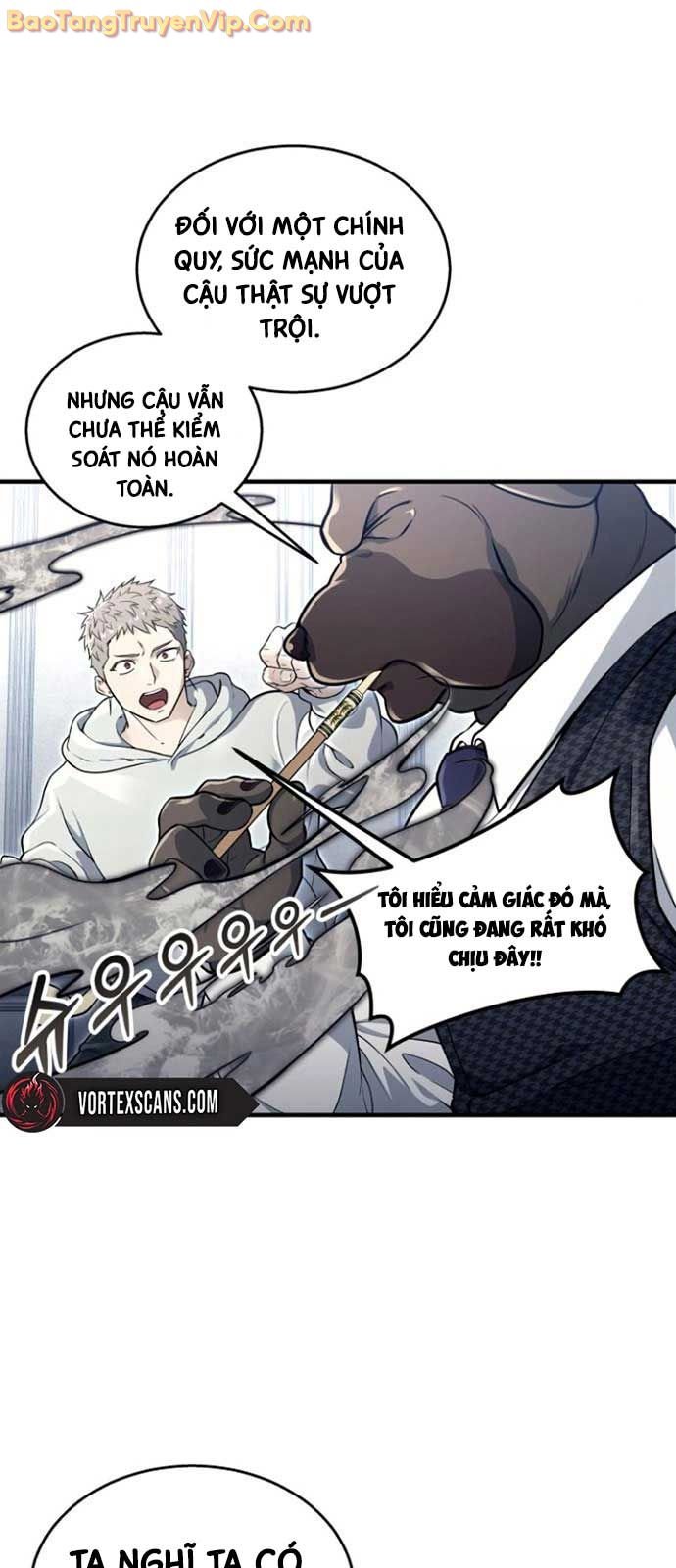 Cuộc Chiến Trong Tòa Tháp: Urek Mazino: Chapter 10