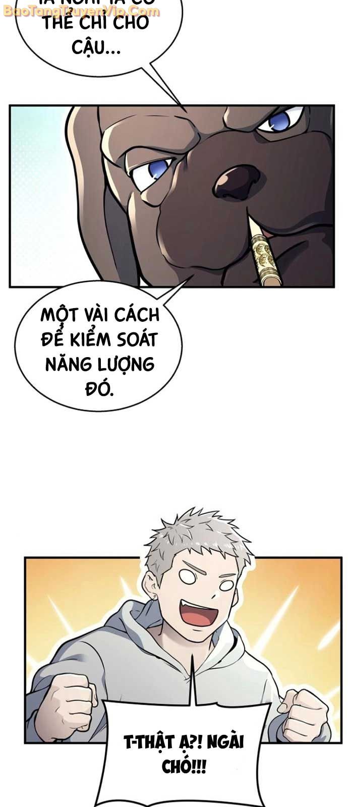 Cuộc Chiến Trong Tòa Tháp: Urek Mazino: Chapter 10