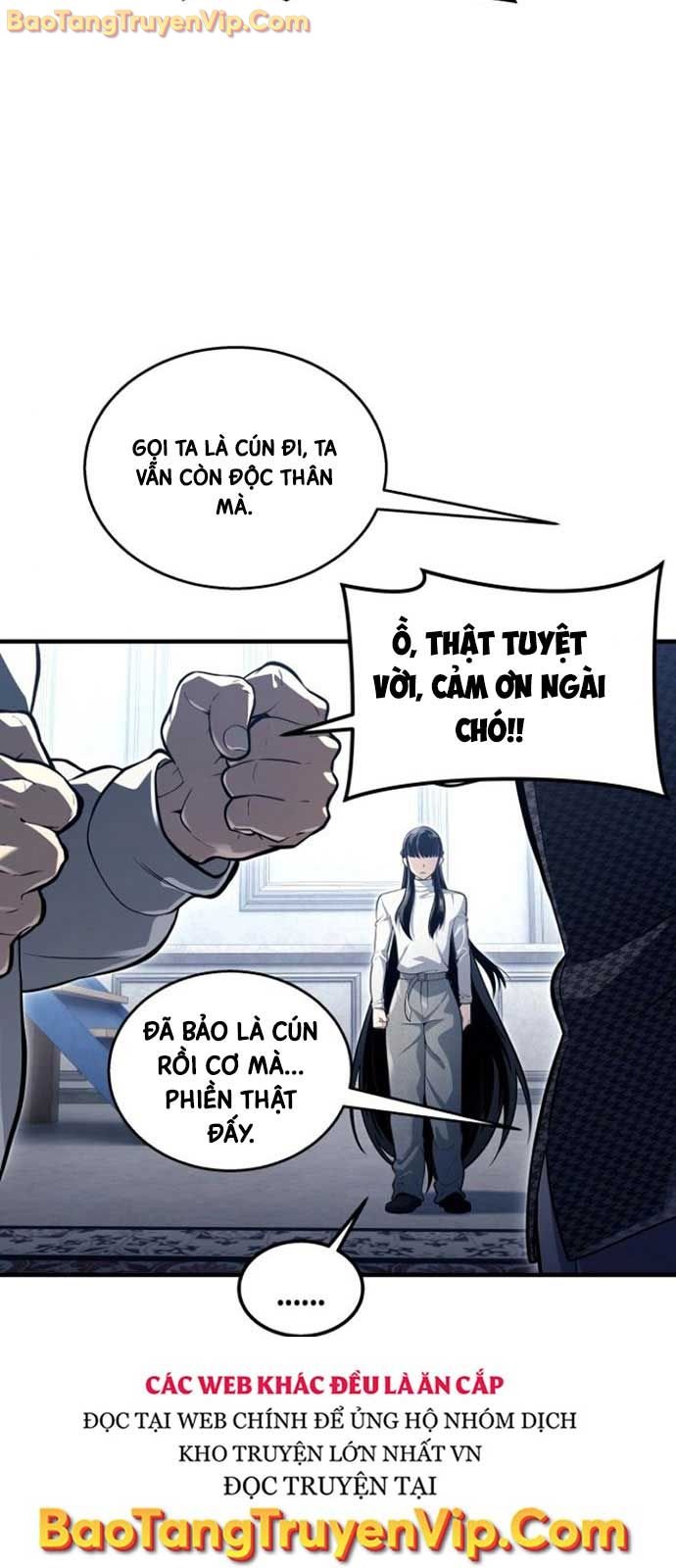 Cuộc Chiến Trong Tòa Tháp: Urek Mazino: Chapter 10