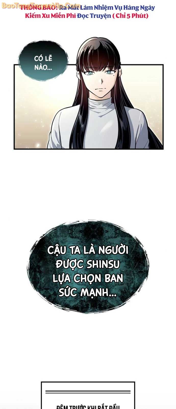 Cuộc Chiến Trong Tòa Tháp: Urek Mazino: Chapter 10