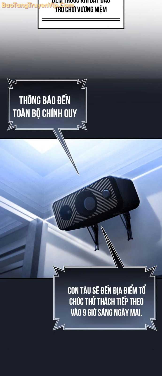 Cuộc Chiến Trong Tòa Tháp: Urek Mazino: Chapter 10