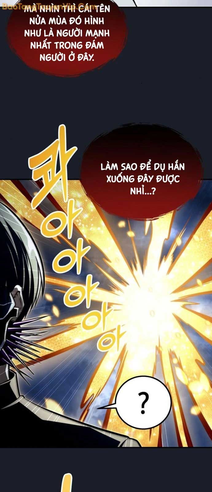 Cuộc Chiến Trong Tòa Tháp: Urek Mazino: Chapter 10