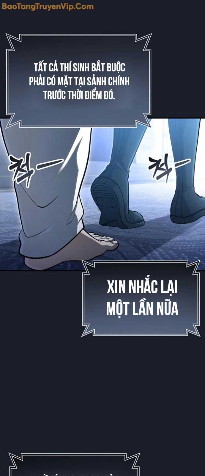 Cuộc Chiến Trong Tòa Tháp: Urek Mazino: Chapter 10