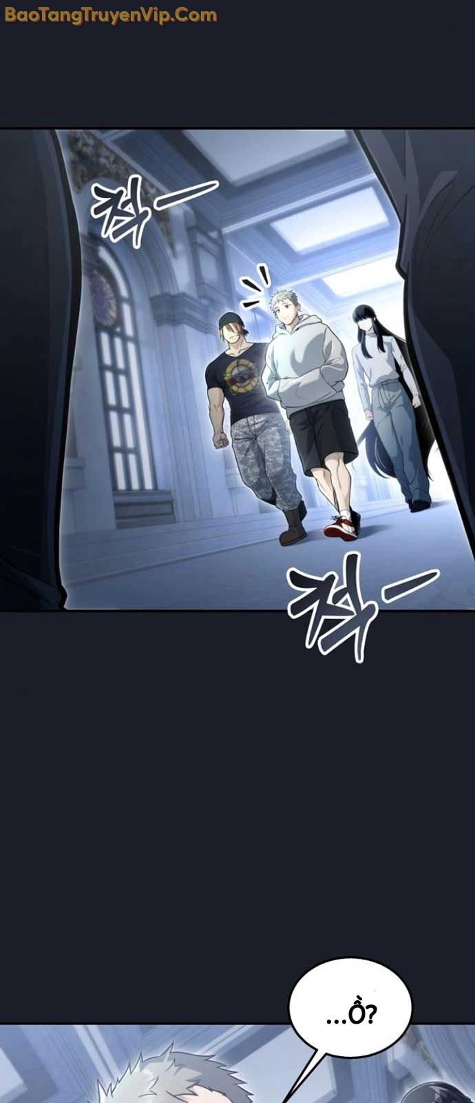 Cuộc Chiến Trong Tòa Tháp: Urek Mazino: Chapter 10