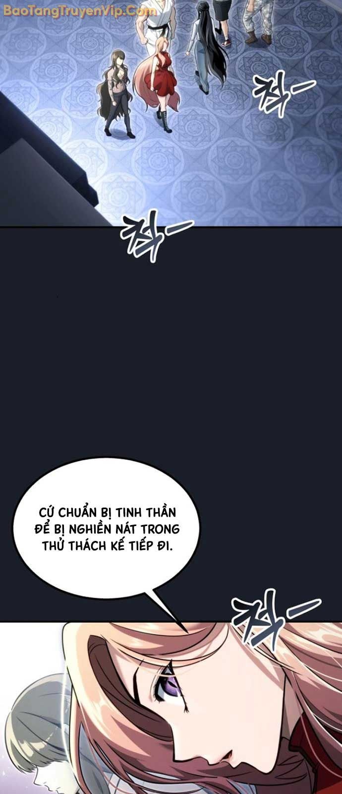 Cuộc Chiến Trong Tòa Tháp: Urek Mazino: Chapter 10