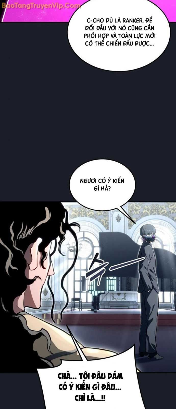 Cuộc Chiến Trong Tòa Tháp: Urek Mazino: Chapter 10