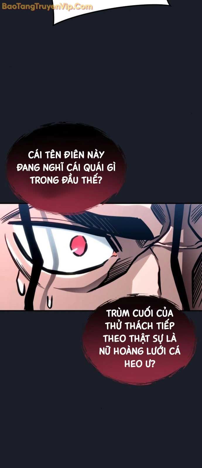 Cuộc Chiến Trong Tòa Tháp: Urek Mazino: Chapter 10