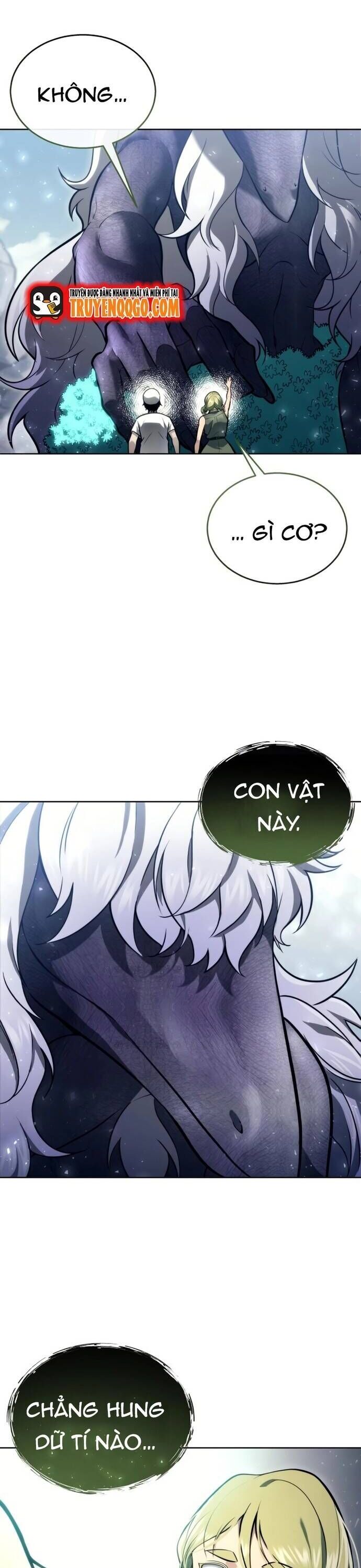 Cuộc Chiến Trong Tòa Tháp: Urek Mazino: Chapter 18