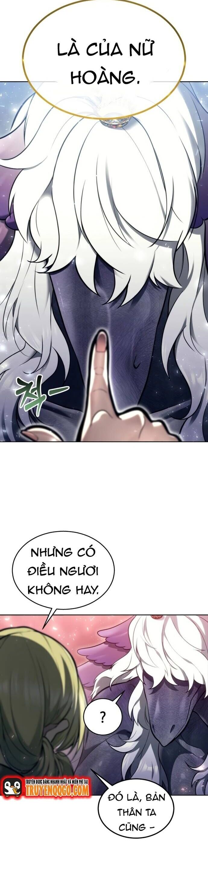 Cuộc Chiến Trong Tòa Tháp: Urek Mazino: Chapter 18