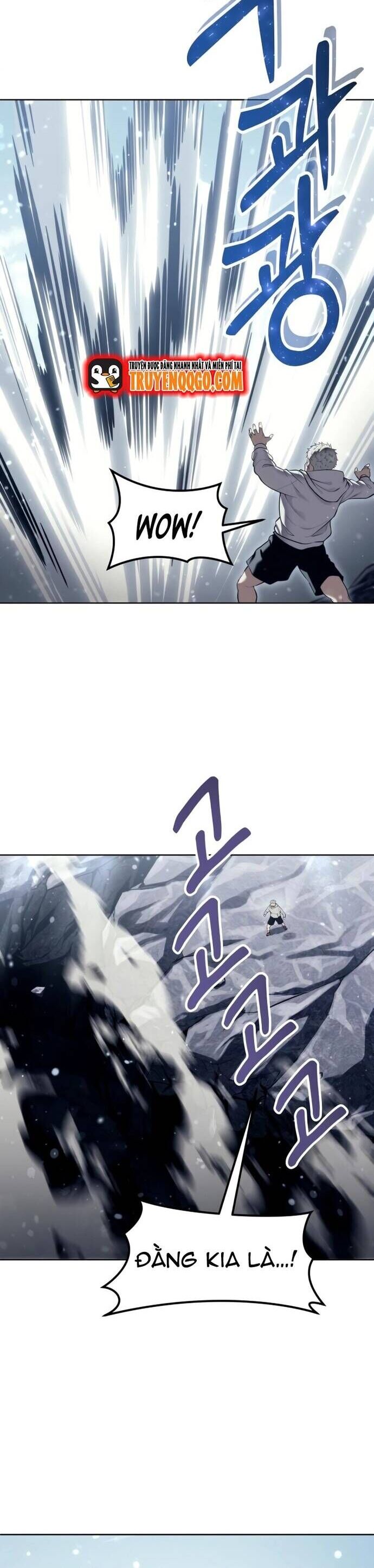 Cuộc Chiến Trong Tòa Tháp: Urek Mazino: Chapter 18