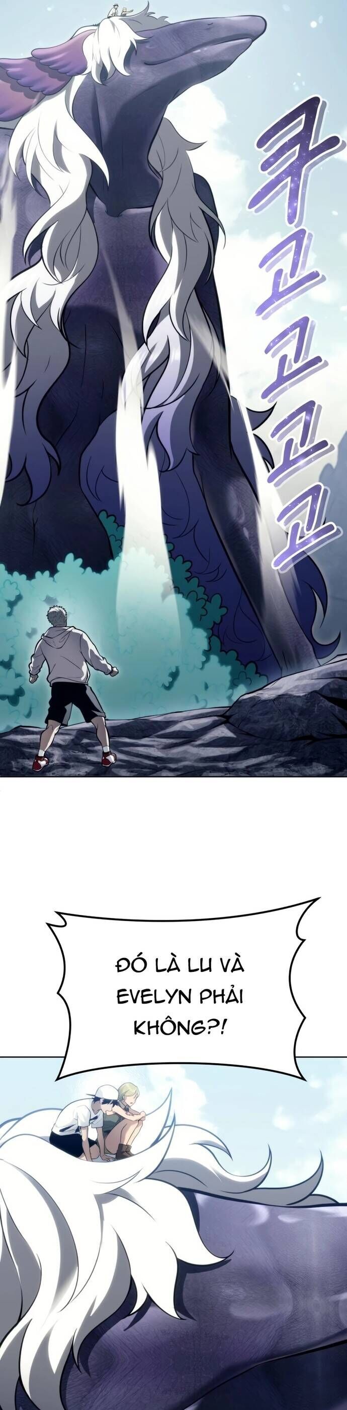 Cuộc Chiến Trong Tòa Tháp: Urek Mazino: Chapter 18