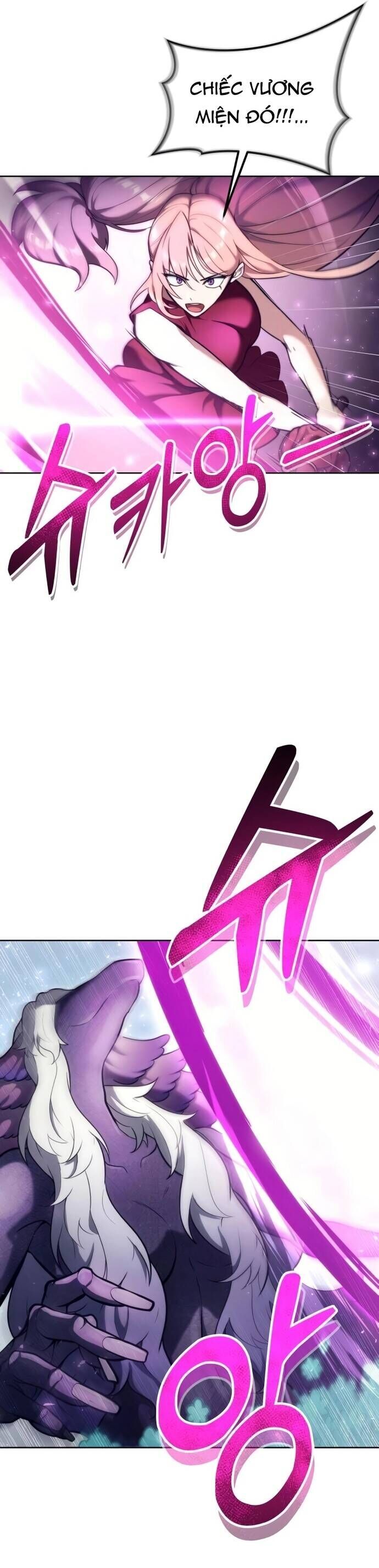 Cuộc Chiến Trong Tòa Tháp: Urek Mazino: Chapter 18