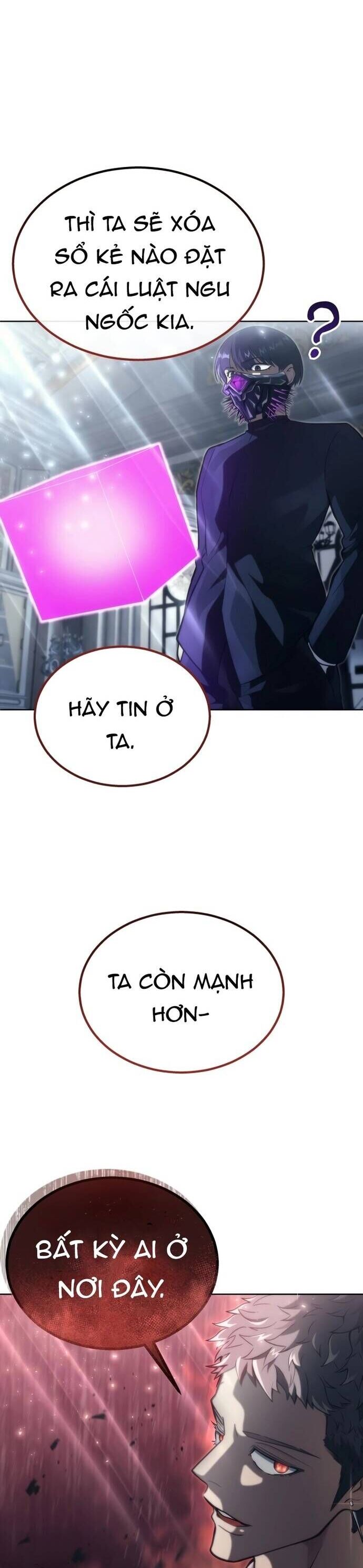 Cuộc Chiến Trong Tòa Tháp: Urek Mazino: Chapter 18