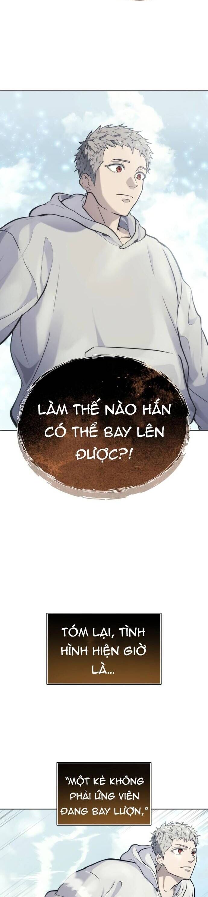 Cuộc Chiến Trong Tòa Tháp: Urek Mazino: Chapter 18