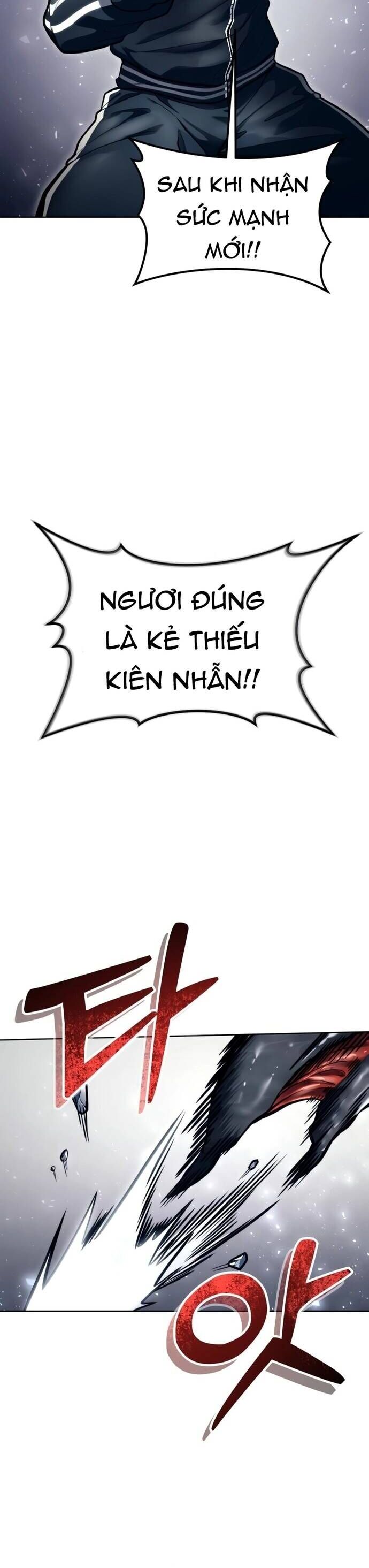 Cuộc Chiến Trong Tòa Tháp: Urek Mazino: Chapter 18