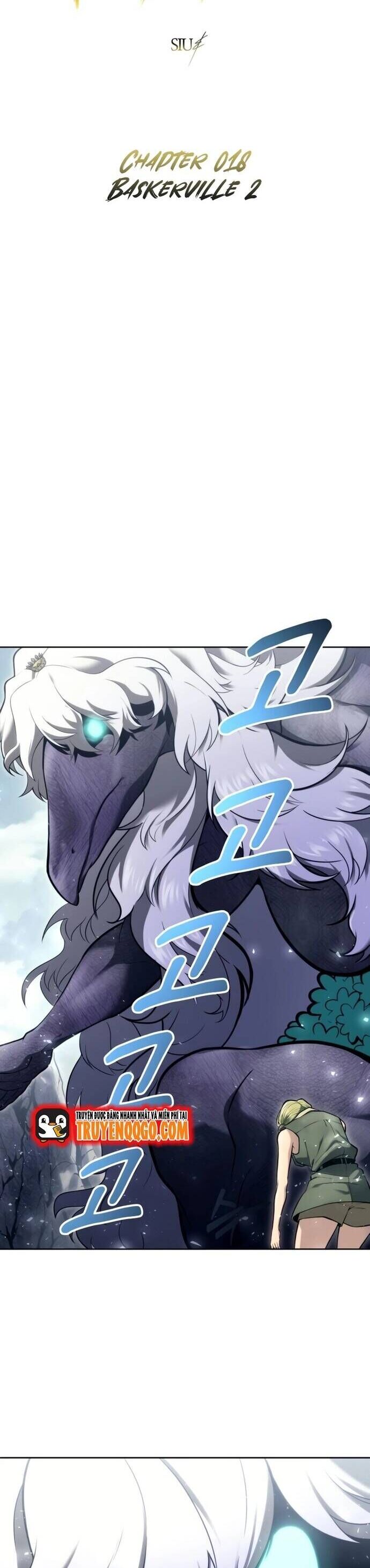 Cuộc Chiến Trong Tòa Tháp: Urek Mazino: Chapter 18