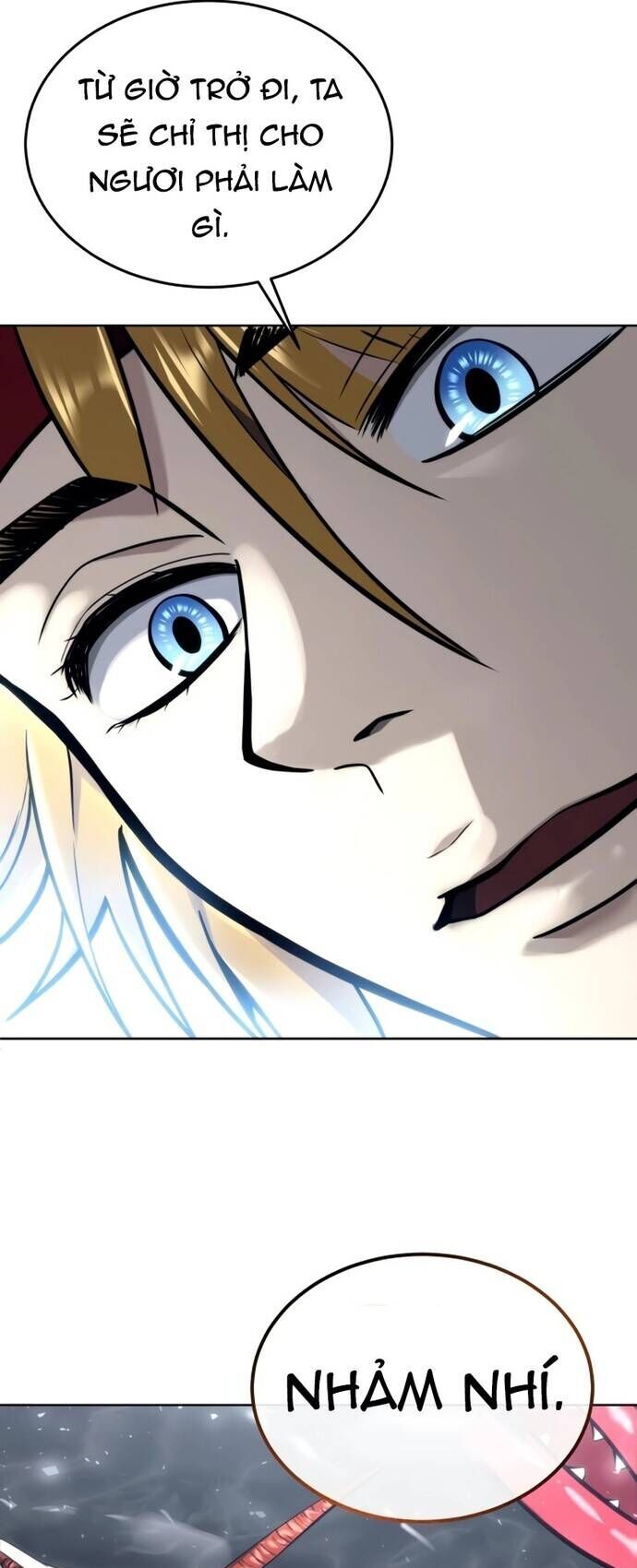 Cuộc Chiến Trong Tòa Tháp: Urek Mazino: Chapter 18