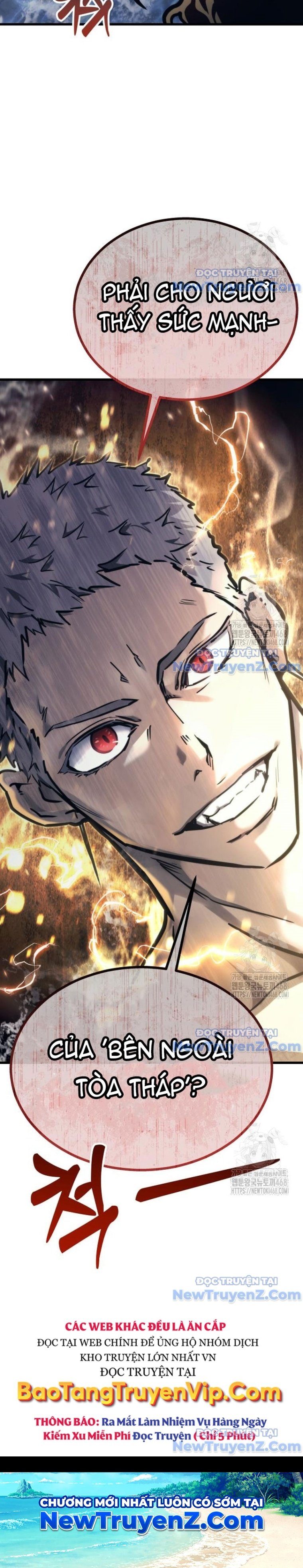 Cuộc Chiến Trong Tòa Tháp: Urek Mazino: Chapter 5