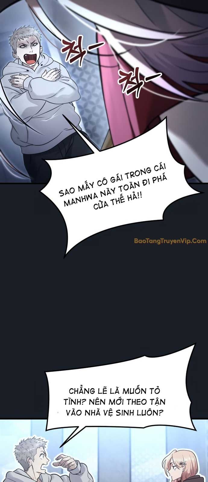 Cuộc Chiến Trong Tòa Tháp: Urek Mazino: Chapter 7