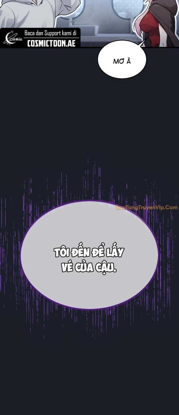 Cuộc Chiến Trong Tòa Tháp: Urek Mazino: Chapter 7