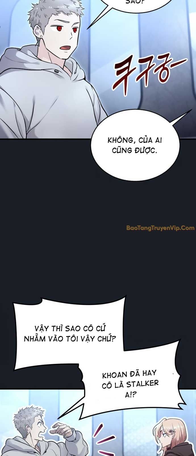 Cuộc Chiến Trong Tòa Tháp: Urek Mazino: Chapter 7