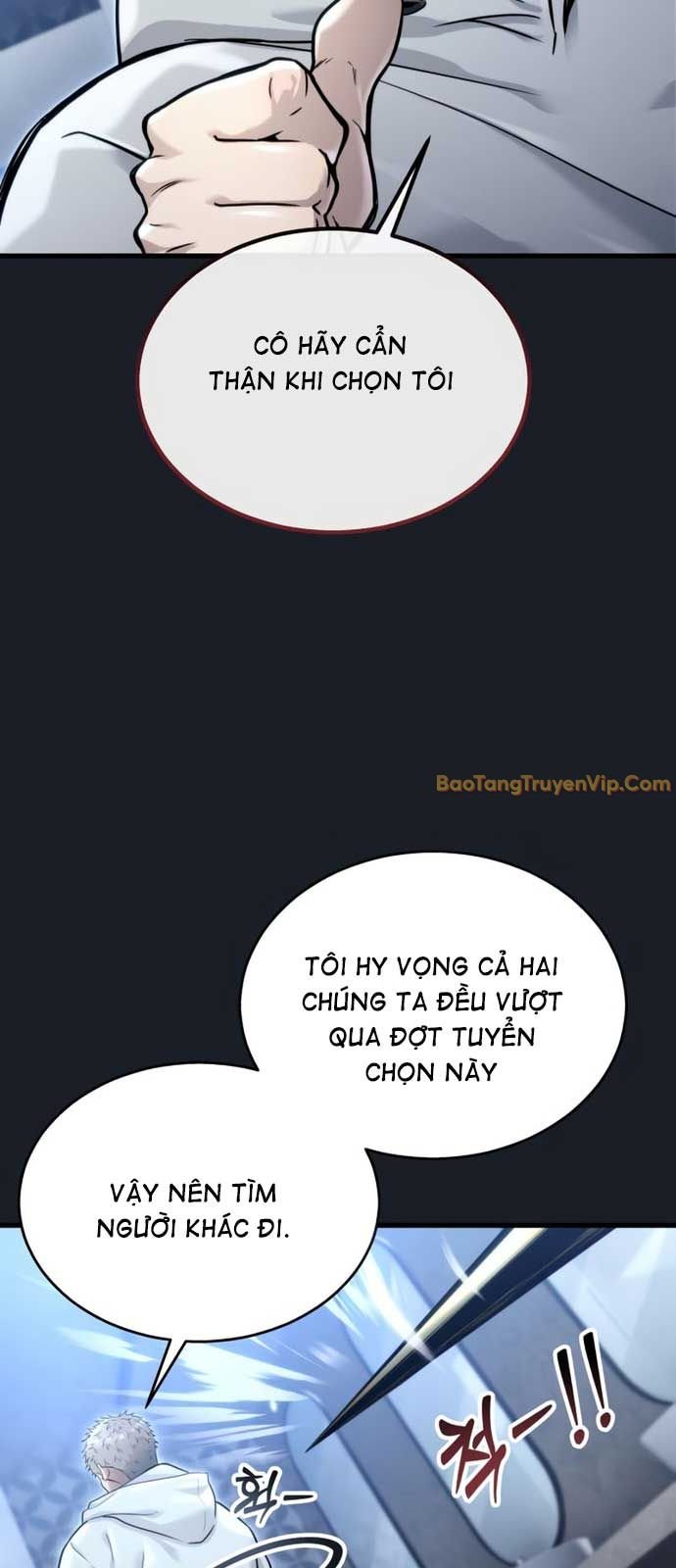 Cuộc Chiến Trong Tòa Tháp: Urek Mazino: Chapter 7