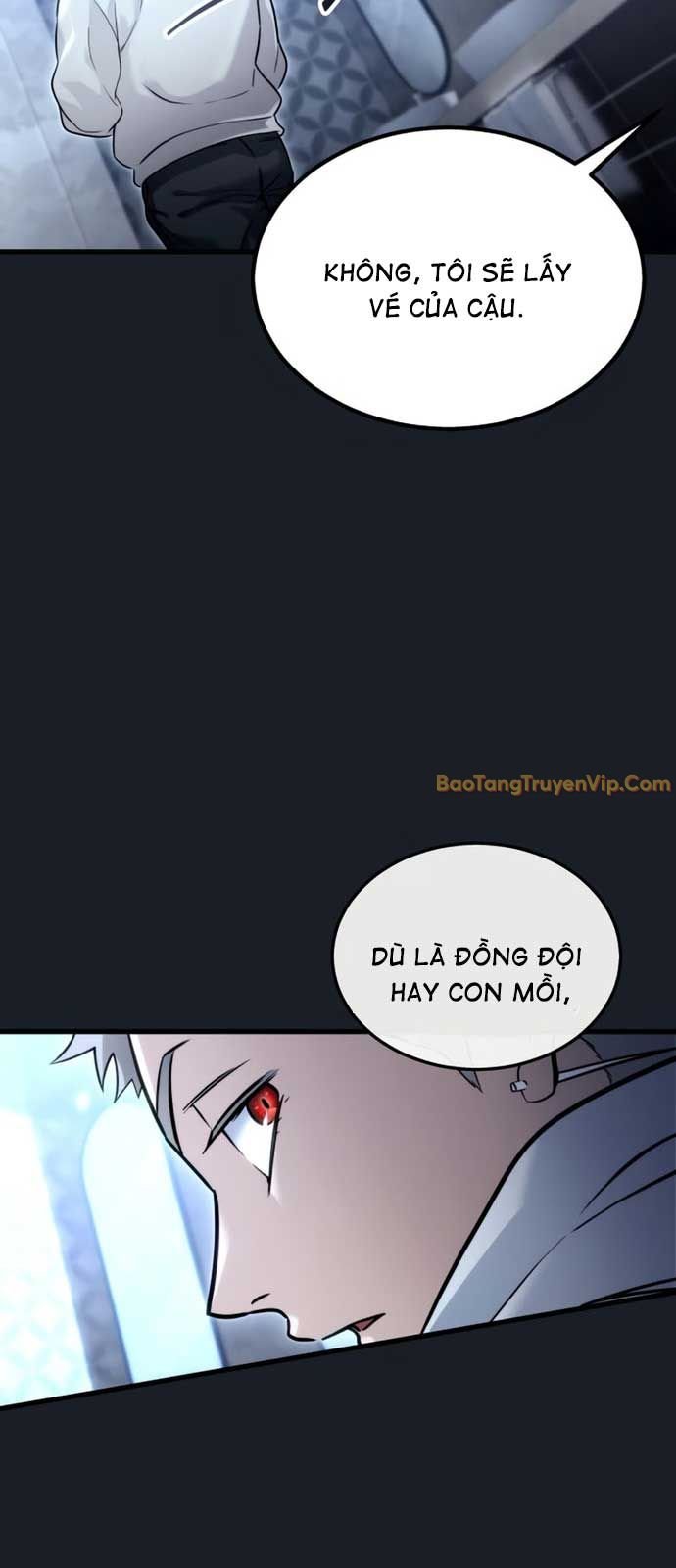 Cuộc Chiến Trong Tòa Tháp: Urek Mazino: Chapter 7