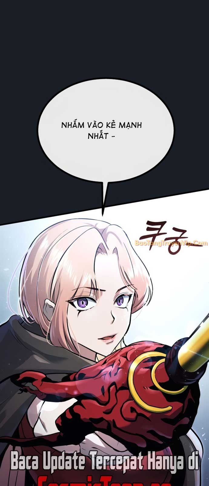 Cuộc Chiến Trong Tòa Tháp: Urek Mazino: Chapter 7