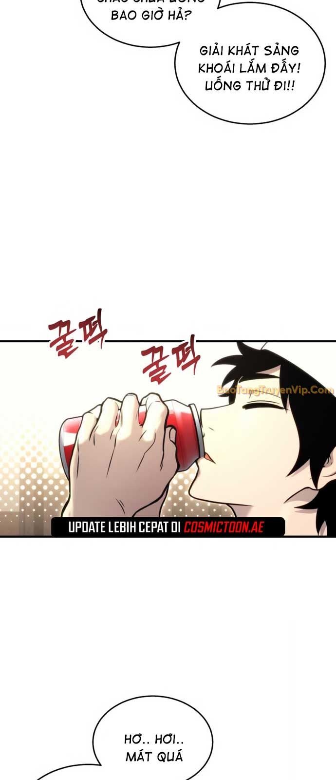 Cuộc Chiến Trong Tòa Tháp: Urek Mazino: Chapter 7