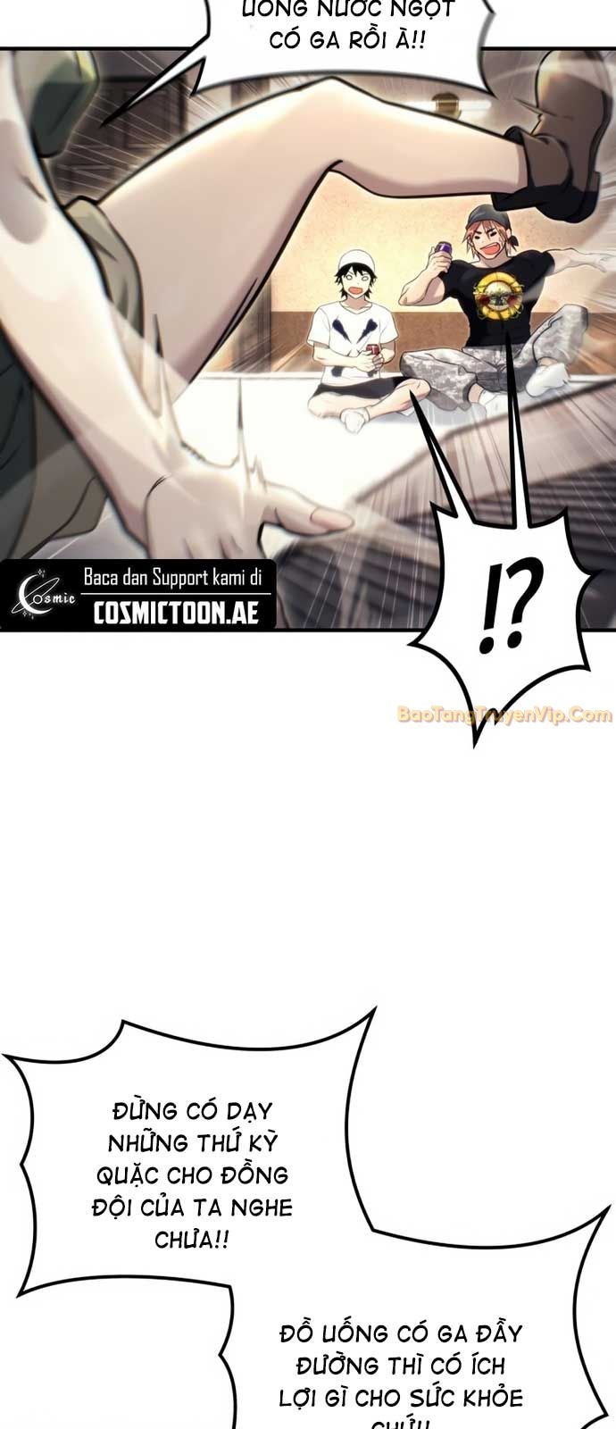 Cuộc Chiến Trong Tòa Tháp: Urek Mazino: Chapter 7