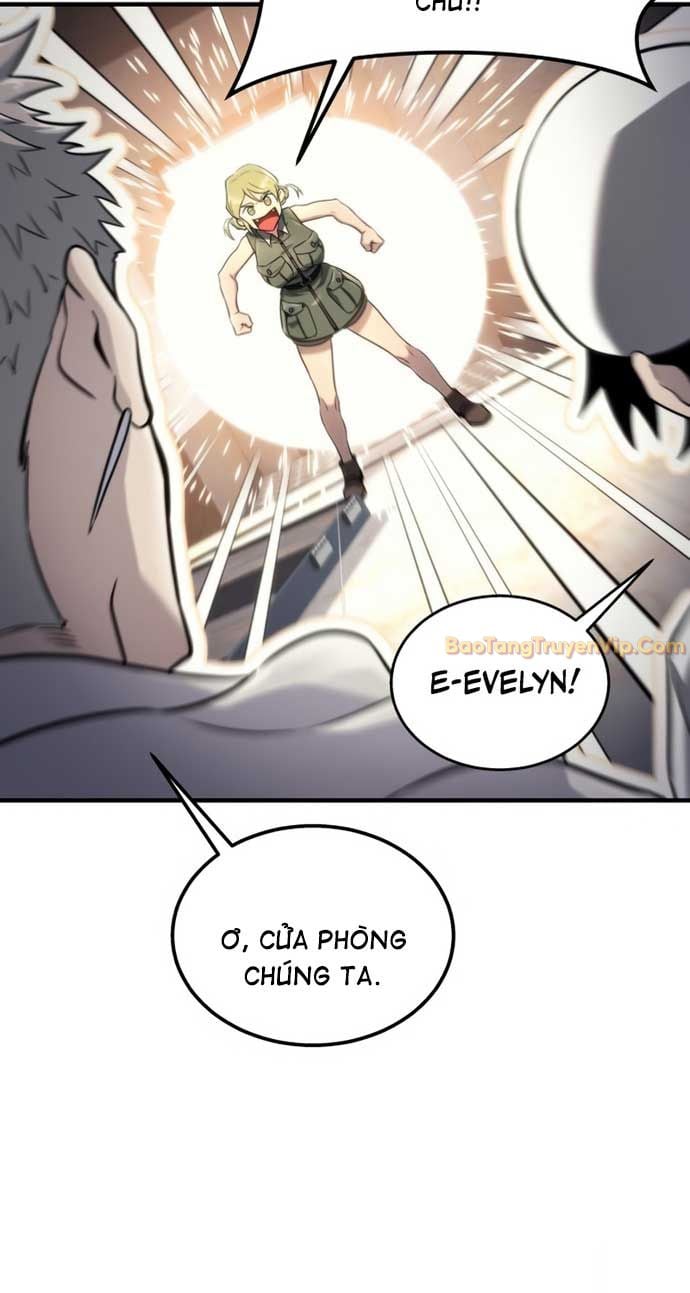 Cuộc Chiến Trong Tòa Tháp: Urek Mazino: Chapter 7