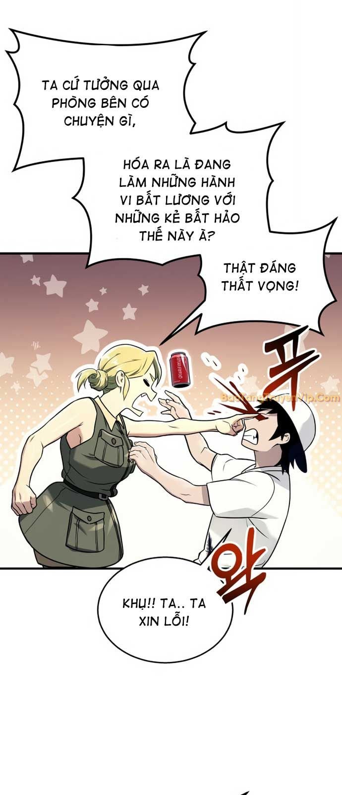 Cuộc Chiến Trong Tòa Tháp: Urek Mazino: Chapter 7