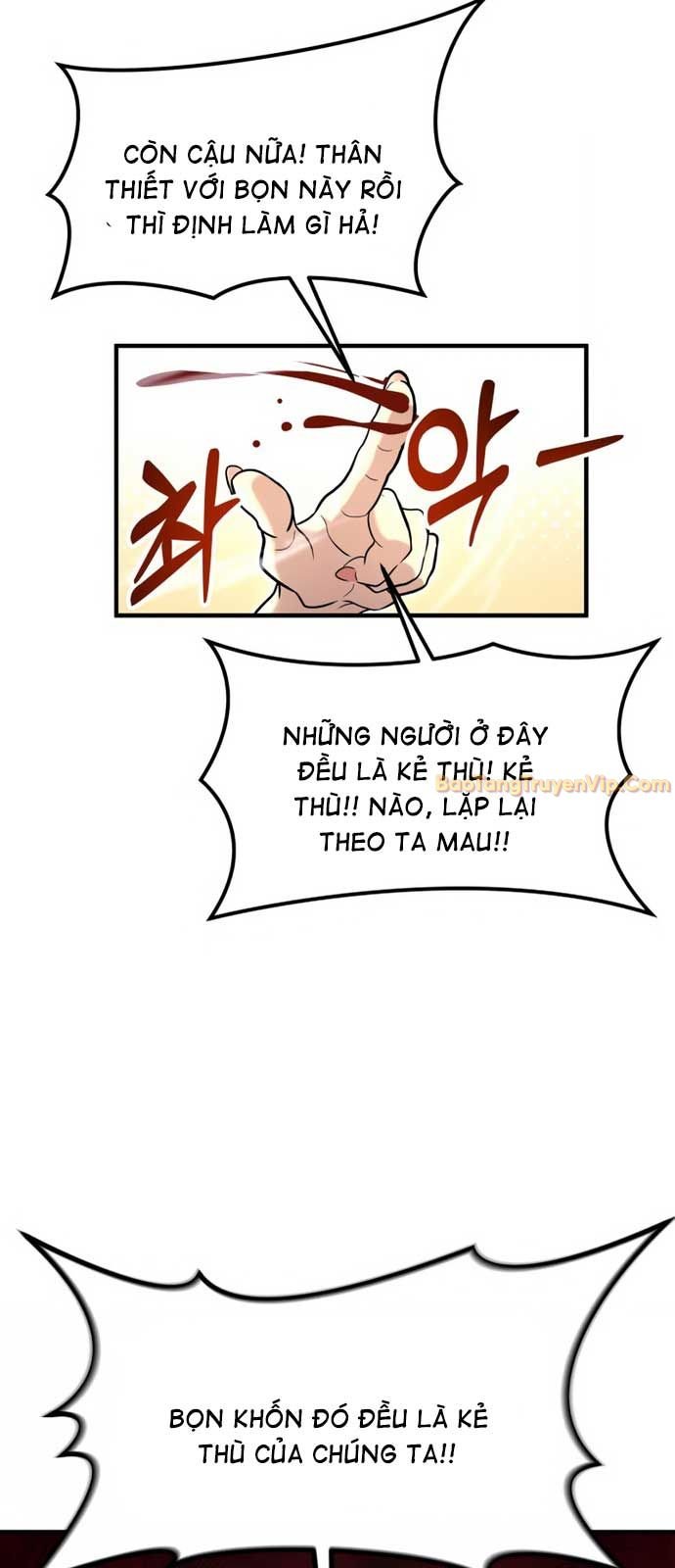 Cuộc Chiến Trong Tòa Tháp: Urek Mazino: Chapter 7