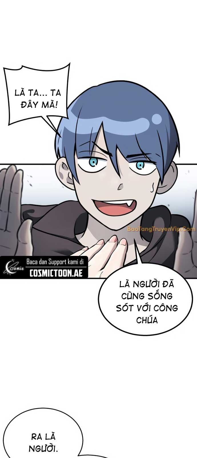 Cuộc Chiến Trong Tòa Tháp: Urek Mazino: Chapter 7
