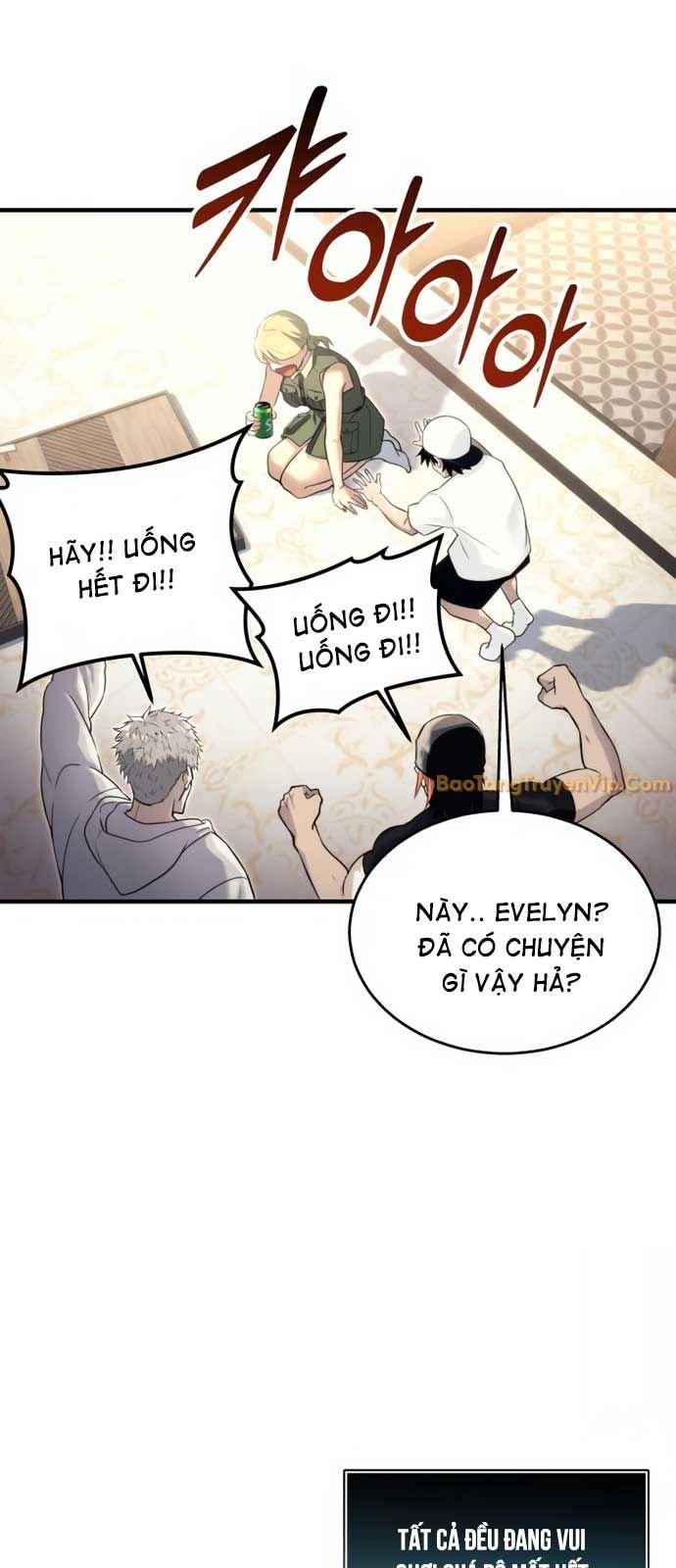 Cuộc Chiến Trong Tòa Tháp: Urek Mazino: Chapter 7