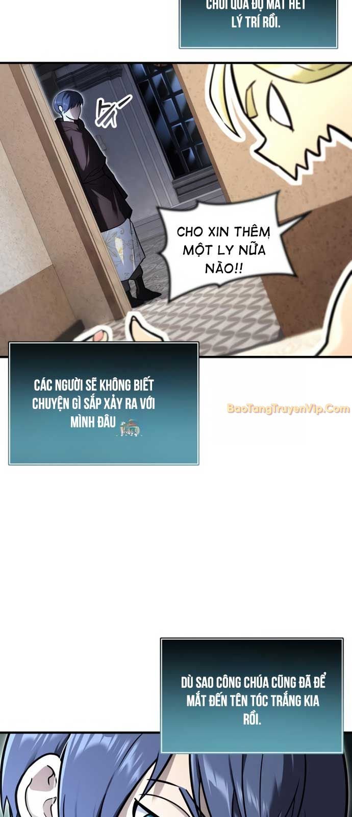 Cuộc Chiến Trong Tòa Tháp: Urek Mazino: Chapter 7