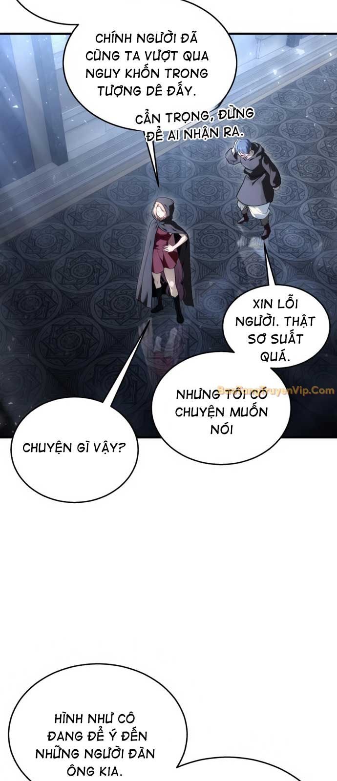 Cuộc Chiến Trong Tòa Tháp: Urek Mazino: Chapter 7