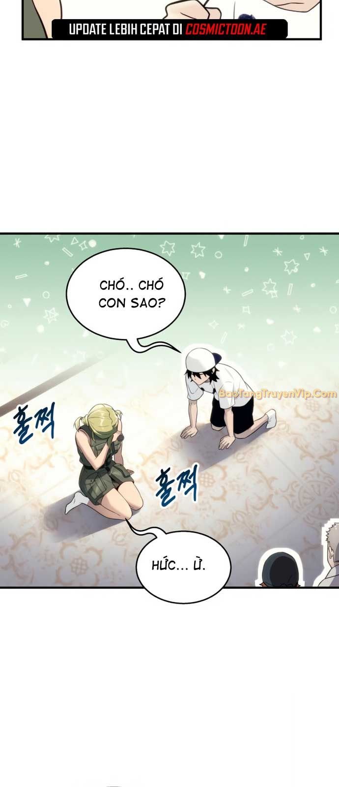 Cuộc Chiến Trong Tòa Tháp: Urek Mazino: Chapter 7