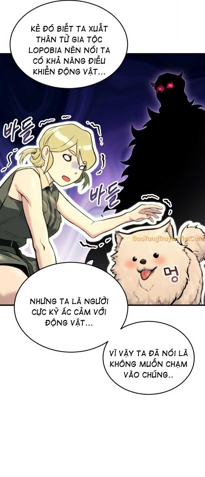 Cuộc Chiến Trong Tòa Tháp: Urek Mazino: Chapter 7