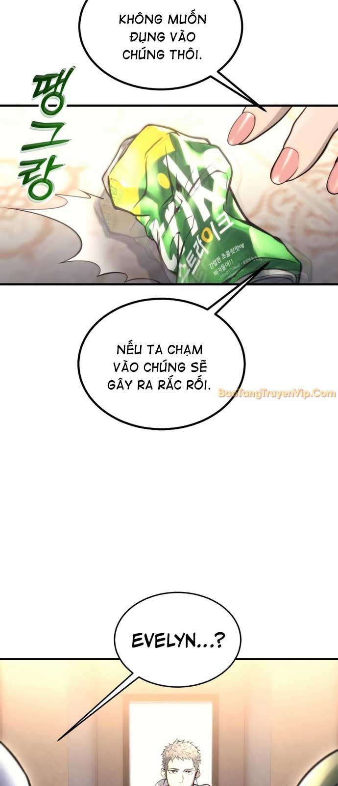 Cuộc Chiến Trong Tòa Tháp: Urek Mazino: Chapter 7
