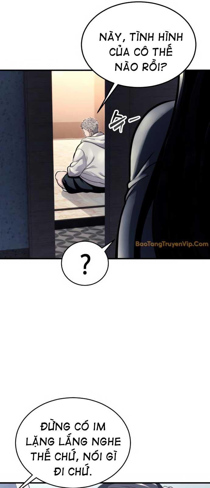 Cuộc Chiến Trong Tòa Tháp: Urek Mazino: Chapter 7