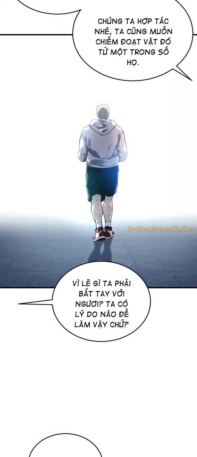 Cuộc Chiến Trong Tòa Tháp: Urek Mazino: Chapter 7