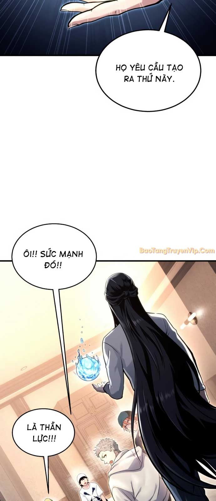 Cuộc Chiến Trong Tòa Tháp: Urek Mazino: Chapter 7