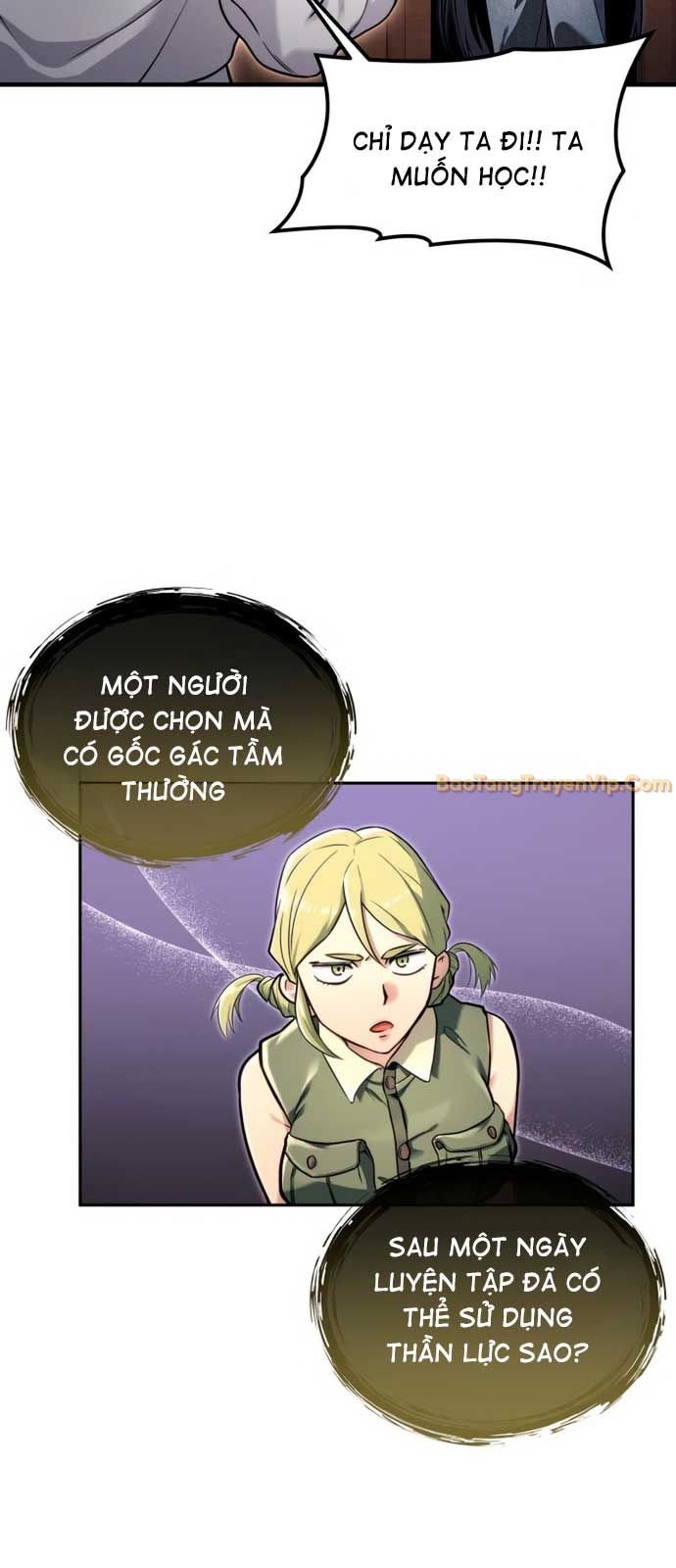 Cuộc Chiến Trong Tòa Tháp: Urek Mazino: Chapter 7
