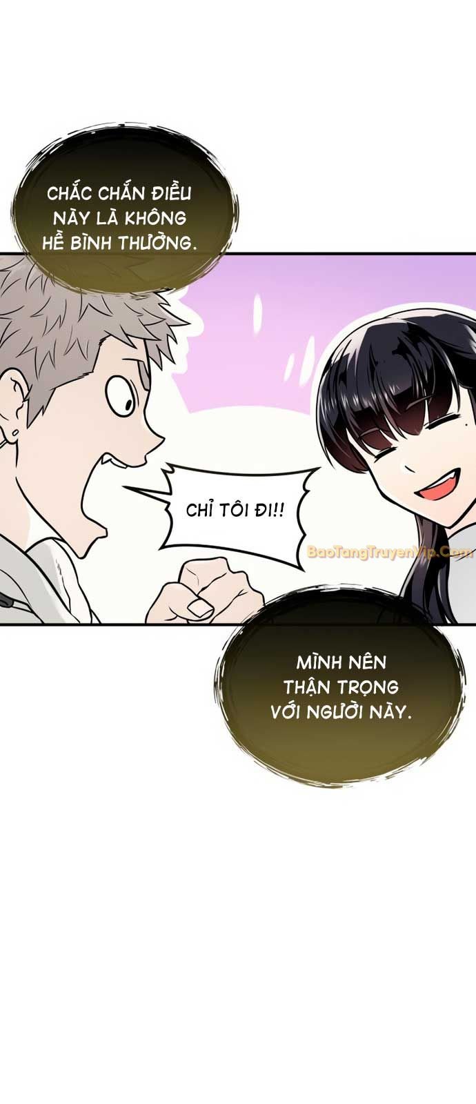 Cuộc Chiến Trong Tòa Tháp: Urek Mazino: Chapter 7