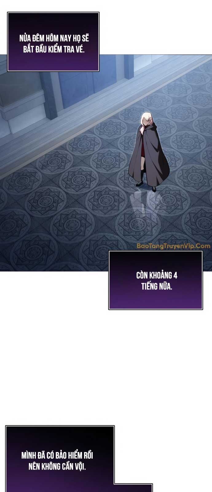Cuộc Chiến Trong Tòa Tháp: Urek Mazino: Chapter 7