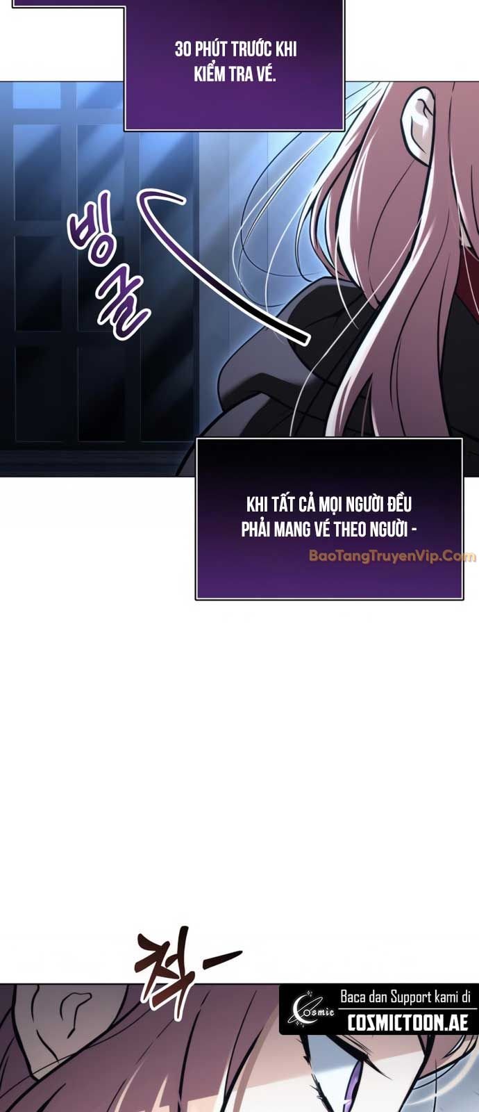 Cuộc Chiến Trong Tòa Tháp: Urek Mazino: Chapter 7