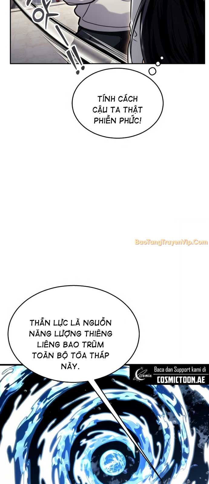 Cuộc Chiến Trong Tòa Tháp: Urek Mazino: Chapter 7