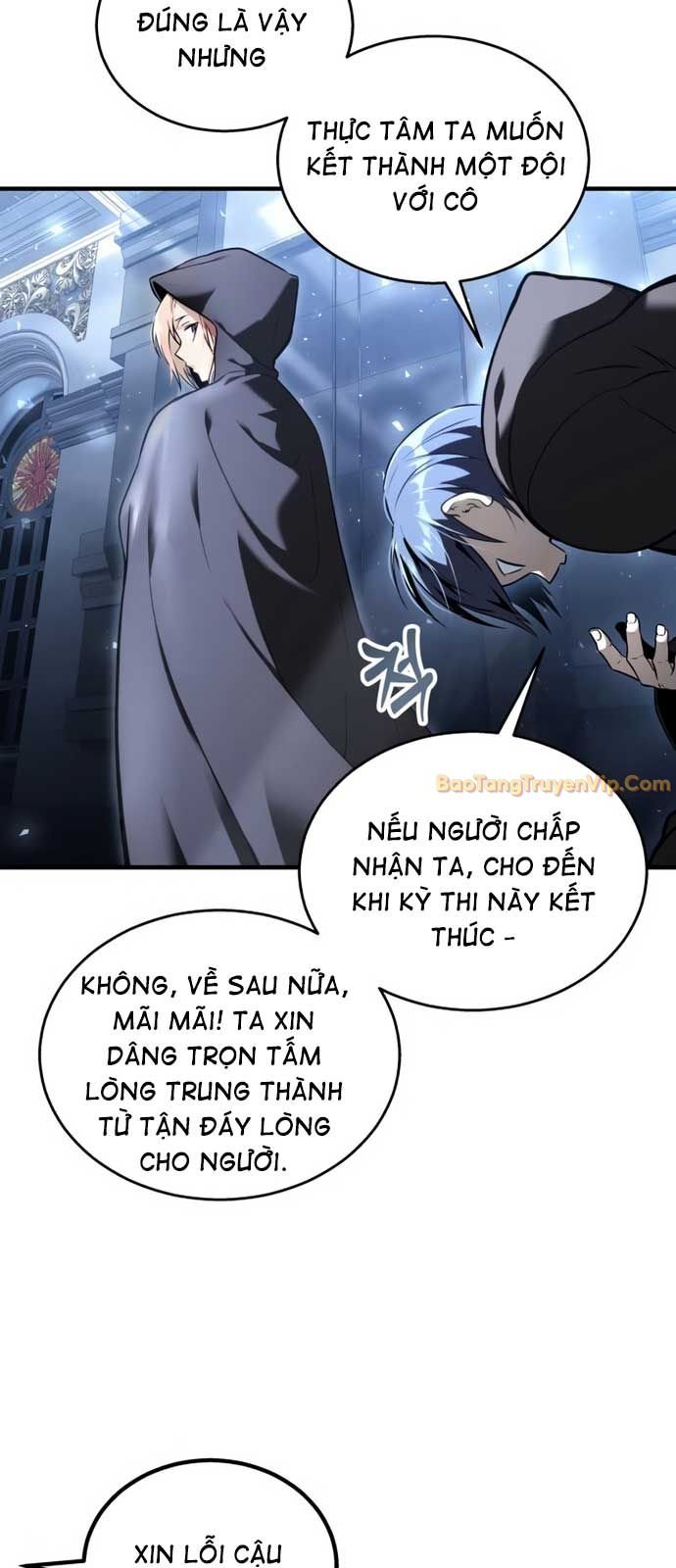 Cuộc Chiến Trong Tòa Tháp: Urek Mazino: Chapter 7